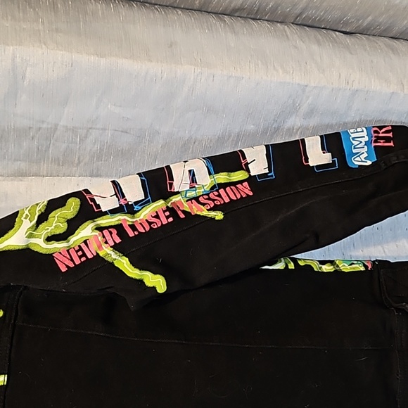 Vintage Copper Rivet Jacket - Picture 11 of 16